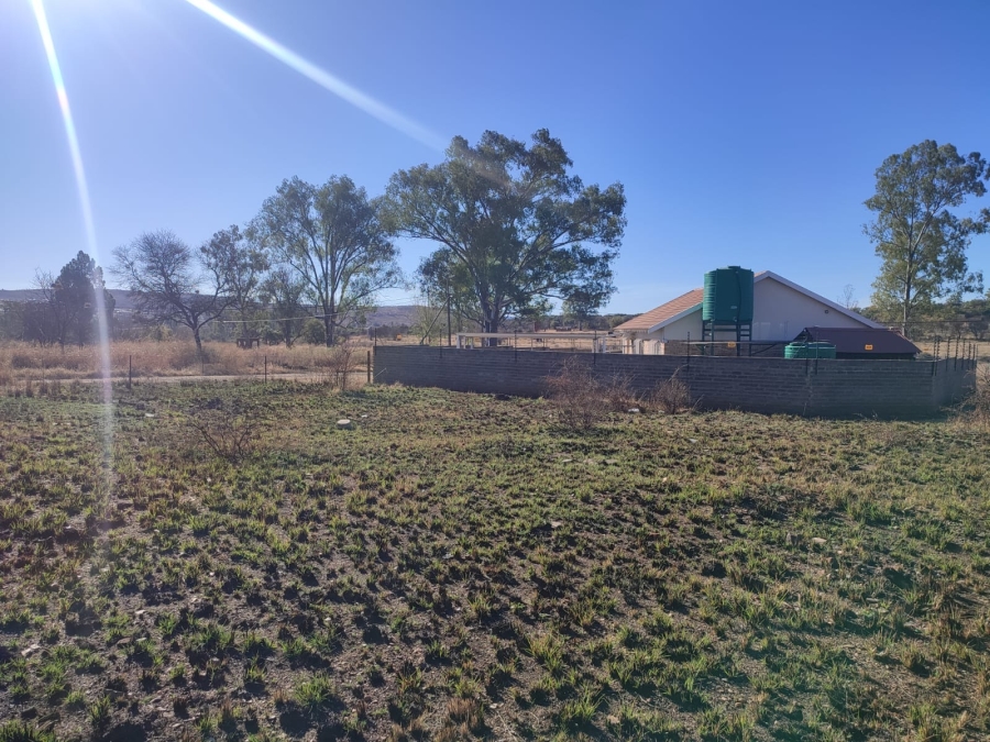 0 Bedroom Property for Sale in Swartruggens North West